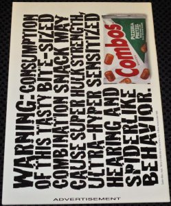 Venom: The Hunted #2 (1996)