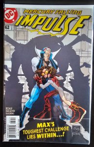 Impulse #62 (2000)