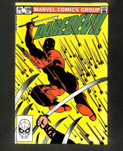 Daredevil #189
