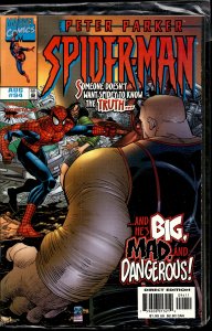 Spider-Man #94 (1998) Spider-Man