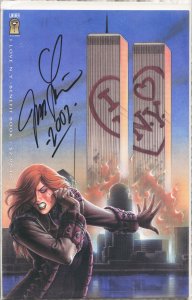 I Love New York  Dawn