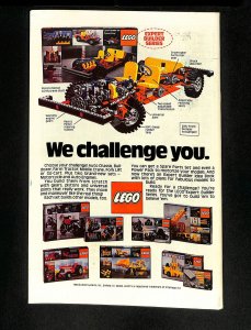 Marvel Premiere #58 Doctor Who!