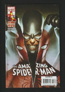 The Amazing Spider-Man #608 (2009) Marvel