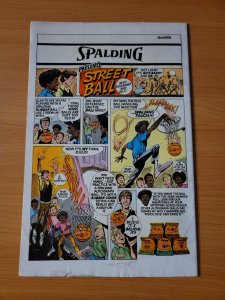 John Carter Warlord of Mars #3 ~ FINE - VERY FINE VF ~ 1977 Marvel Comics