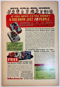 Not Brand Echh #2 (5.5, 1967)