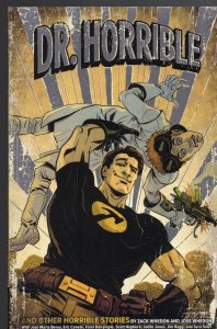 Dr. Horrible and Other Horrible Stories
