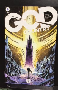 God Country #6 (2017)