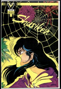 Shuriken #7 (1987)