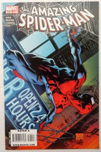 The Amazing Spider-Man #592 (NM, 2009)