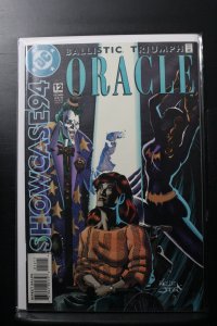 Showcase '94 #12 (1994)