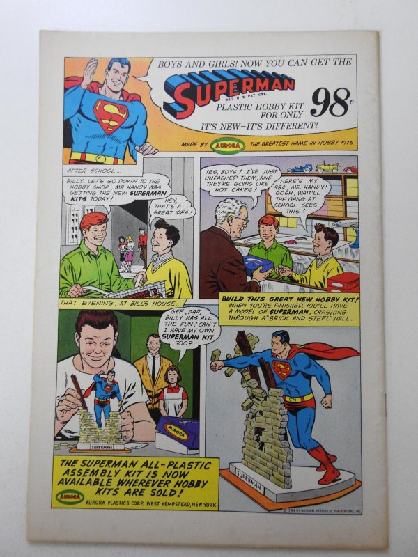 Detective Comics #329 (1964) Awesome Cover!! Beautiful VF Condition!!