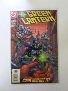 Green Lantern #128 (2000)