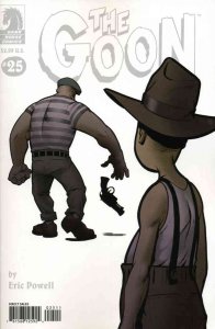Goon, The (Dark Horse) #25 FN ; Dark Horse | Eric Powell
