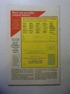 Marvel Team-Up #28 (1974) FN+ Condition MVS Intact