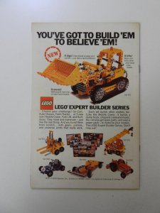 The Savage She-Hulk #1 1st appearance of She-Hulk VF condition