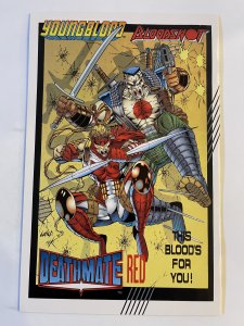 Brigade #0 - VF (1993)