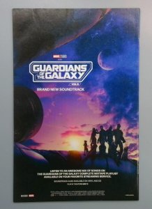 Scarlet Witch #5, VF+ Variant Edition, Marvel, 2024