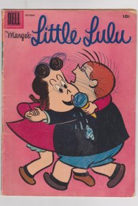 Marge's Little Lulu #100