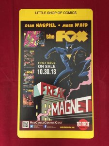 Sonic Universe #57 Evans Titanic Variant VFNM Archie Comics 2009