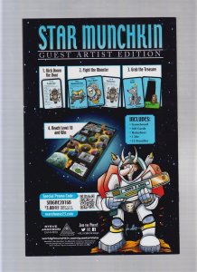 Suicide Squad #1 - Jim Lee Art! (9.0/9.2) 2016