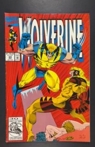 Wolverine #64 (1992)