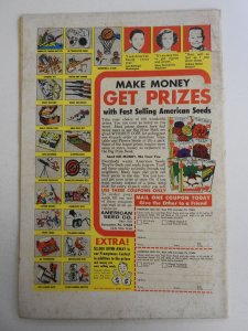 Captain Marvel #1 (1968) GVG Condition!  Awesome Read!