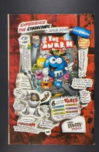 Sabrina the Teenage Witch #73 (2006)