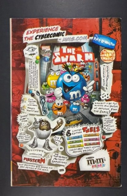 Sabrina the Teenage Witch #73 (2006)