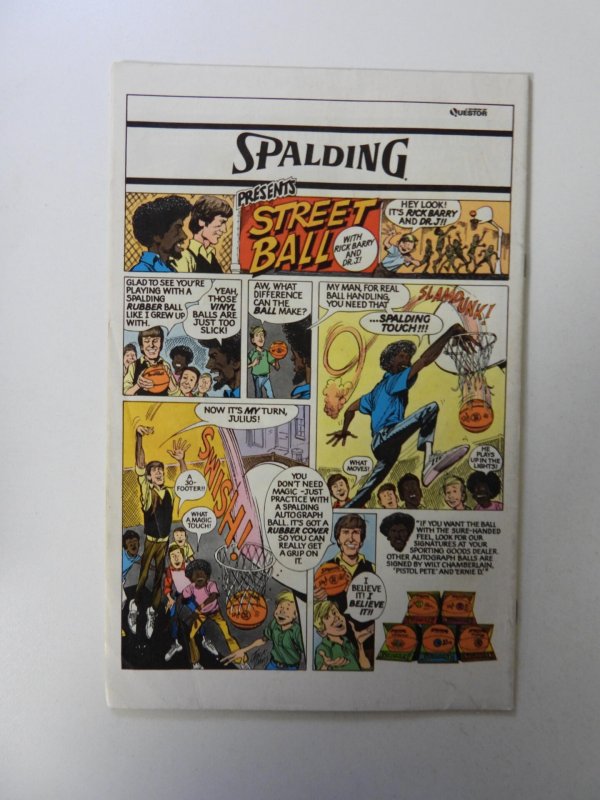 Doctor Strange #24 FN- condition