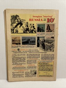 Walt Disney’s Donald Duck Album #1099