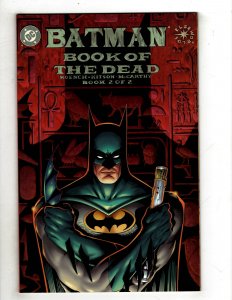 Batman: Book of the Dead #2 (1999) OF42