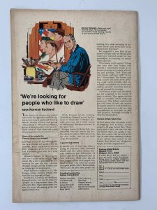 Sub-Mariner #8 (1968)