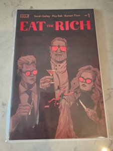 Eat the Rich #1