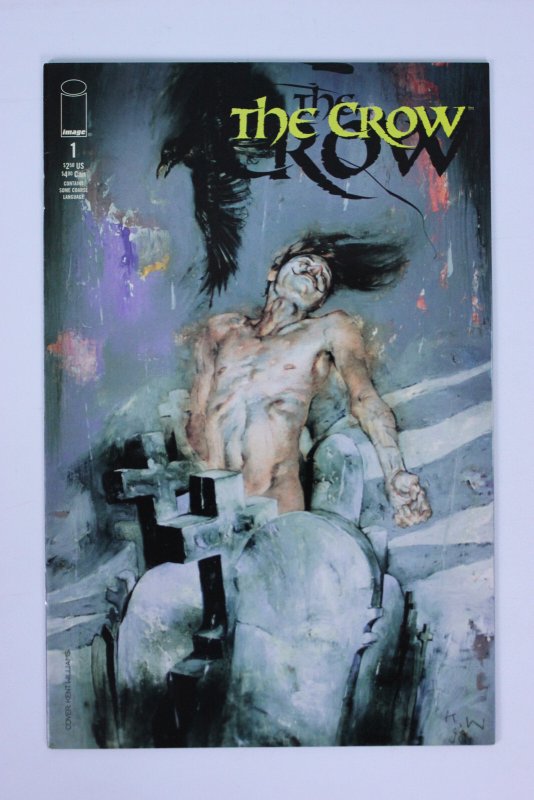 Crisis on Infinite Earths #8 (1985) VFNM