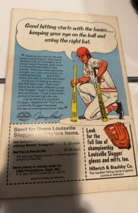 Ms. Marvel #18 (1978)Ms. Marvel #18 1978 1st full app. Mystique