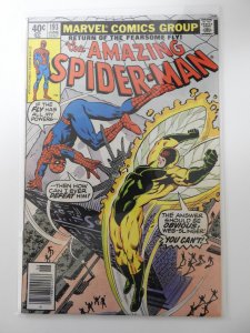 The Amazing Spider-Man #193 (1979)