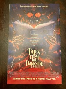 Hawkworld #1 (1990) - NM