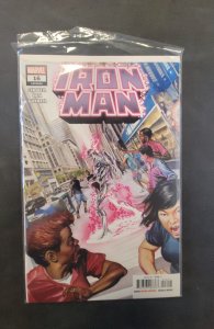Iron Man #16 (2022)
