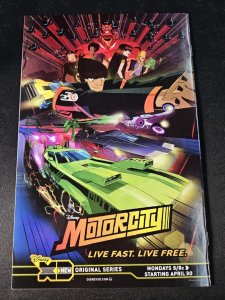 Amazing Spider-Man #683, VF+ Marvel