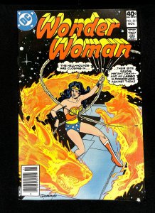 Wonder Woman #261