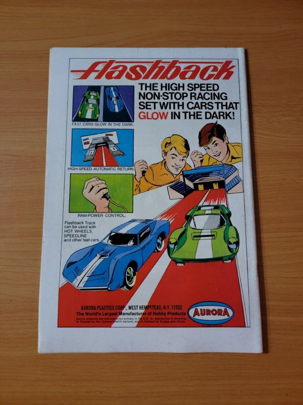 Superman's Girlfriend Lois Lane #98 ~ VERY FINE VF ~ 1970 DC Comics