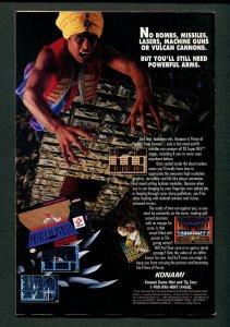 Dark Angels #6 #7 #8 #11 #12 #114 (SET)  Marvel UK Variants / 1992