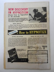 Unusual Tales #48 (1965) The Long Thirst! Solid VG- Condition!