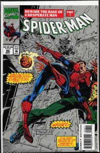 Spider-Man #46 (1994) Spider-Man