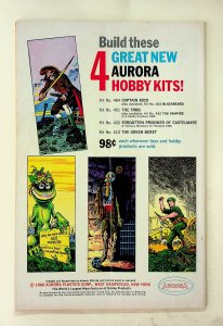 Our Army At War #173 (Nov 1966, DC) - Good