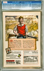 Mr. District Attorney #1 (1948) CGC 8.5! White Pages! Carson City Copy!