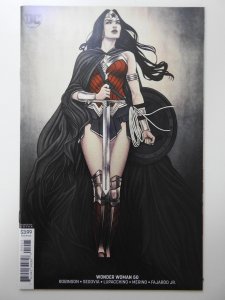 Wonder Woman #50 Variant Cover