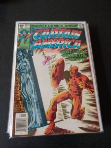 Captain America #239 (1979)