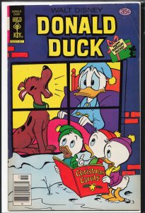 Donald Duck #201 (1978)