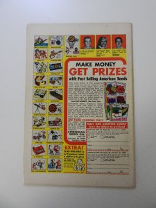 Iron Man #37 (1971) VF condition